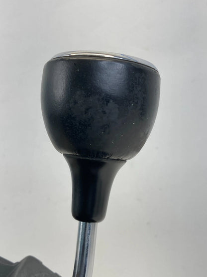 2011-2020 DODGE GRAN CARAVAN 3.6L AT GEAR SELECTOR SHIFT SHIFTER LEVER OEM