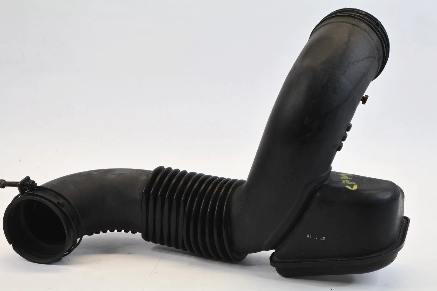 2011-2014 HYUNDAI SONATA 2.4L AIR CLEANER INTAKE DUCT HOSE TUBE OEM 28130-3Q160