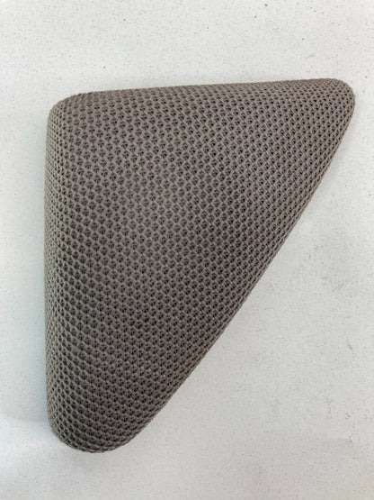 1990-1994 LEXUS LS400 FRONT RIGHT SIDE DOOR TWEETER SPEAKER COVER PANEL TRIM