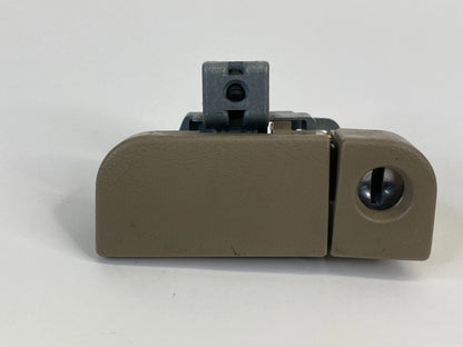 1998-2003 HONDA ODYSSEY GLOVE BOX COMPARTMENT LOCK LATCH RELEASE HANDLE OEM