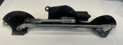 10-17 GMC Terrain Chevy Equinox Front Windshield Wiper Motor w/ Transmission OEM