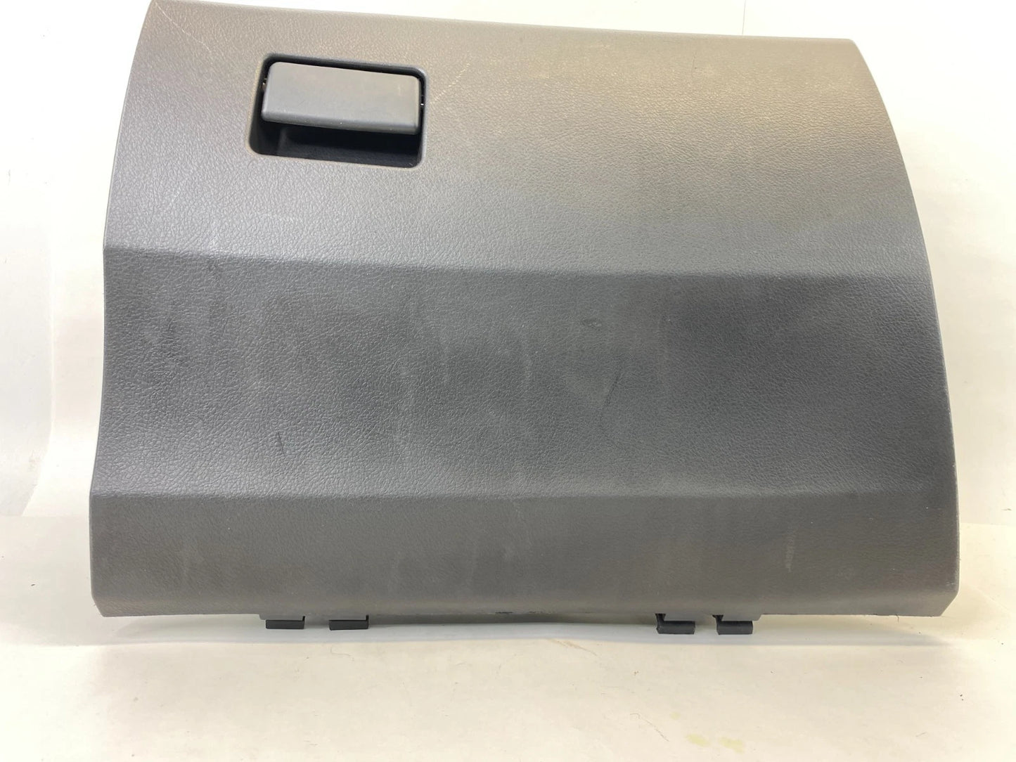 2009-2011 TOYOTA MATRIX DASH GLOVE BOX STORAGE COMPARTMENT ASSY 55550-02240 OEM
