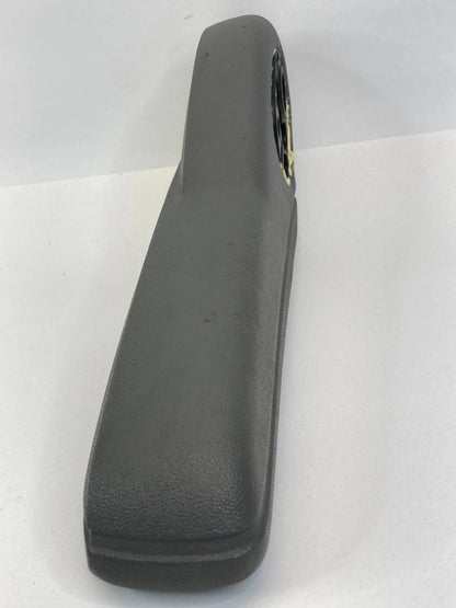 2008-2010 CHRYSLER TOWN & COUNTRY FRONT RIGHT SEAT ARMREST ARM REST OUTER OEM