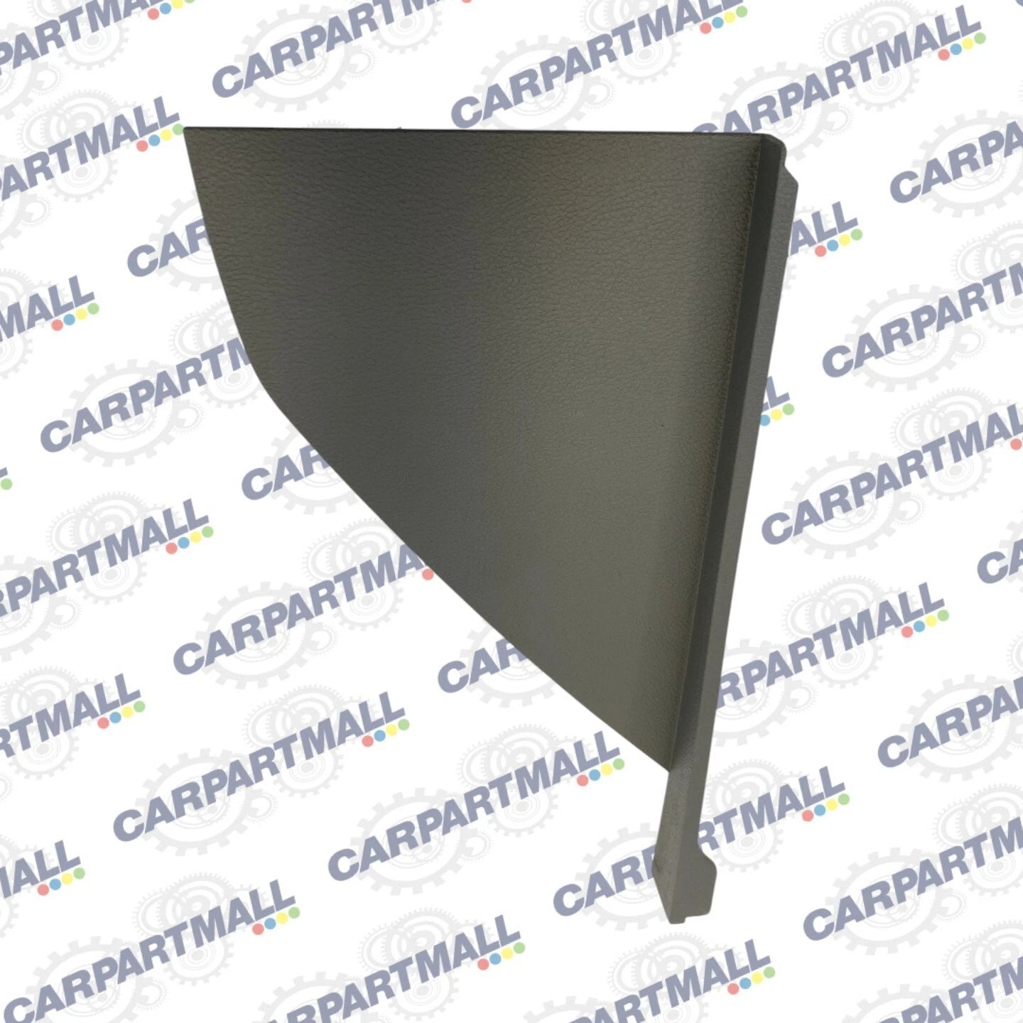 2009-2012 DODGE CALIBER FRONT RIGHT DASH END CAP COVER TRIM 0YD52TRMAB OEM