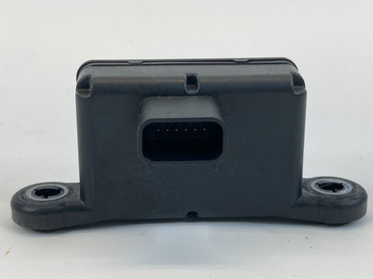 2013-2015 GMC Terrain 2.4L A/T FWD Yaw Sensor Control Module Unit 13581120 OEM