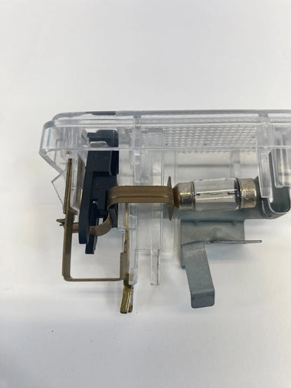 08-13 Nissan Rogue Rear Inner Trunk Cargo Luggage Courtesy Light Lamp OEM