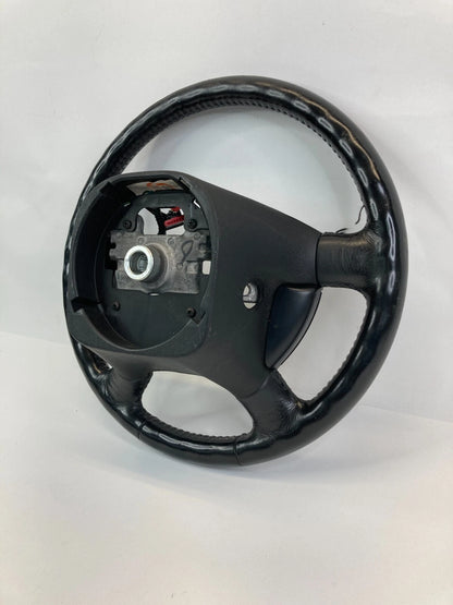 2002-2005 FORD EXPLORER STEERING WHEEL W/ CRUISE CONTROL 1L2T-9D809-AA OEM