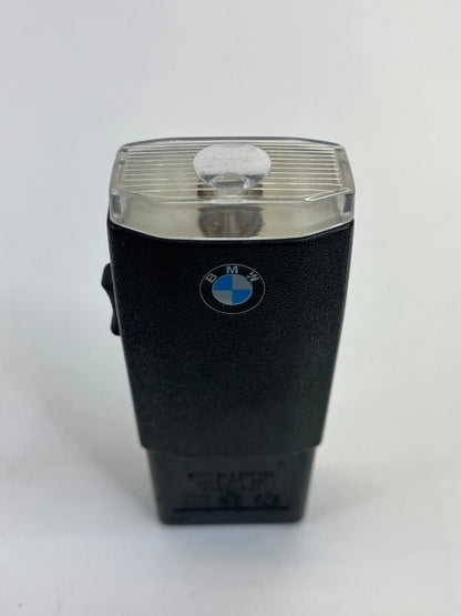 2004-2010 BMW 745I SEDAN 4-DR GLOVE BOX FLASHLIGHT FLASH LIGHT TORCH 8360066 OEM