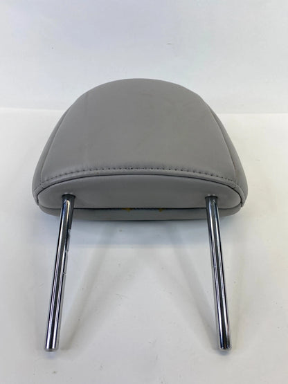 2007-2011 TOYOTA CAMRY FRONT RIGHT PASSENGER SIDE SEAT HEADREST HEAD REST OEM