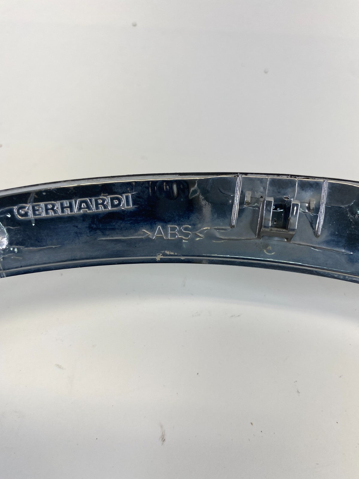 2007-2015 Mini Cooper Front Right Side Headlight Bezel Trim Ring 7149906 OEM