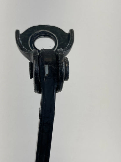10-13 MAZDA 3 FRONT RIGHT PASSENGER SIDE DOOR CHECK HINGE CHECKER STOPPER OEM