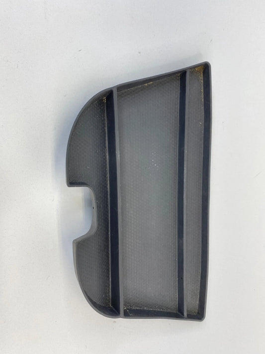 2008-2012 CHEVROLET MALIBU CENTER DASH STORAGE COMPARTMENT INSERT MAT TRAY LINER