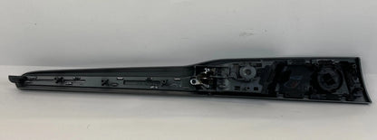 2013-2016 FORD FUSION REAR RIGHT SIDE INTERIOR DOOR HANDLE TRIM DS73-18C928AA