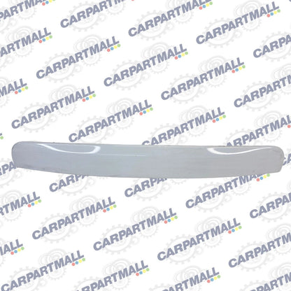 2007 2008 NISSAN SENTRA TRUNK HANDLE TRIM MOLDING FINISH PANEL 84810-ET00A OEM