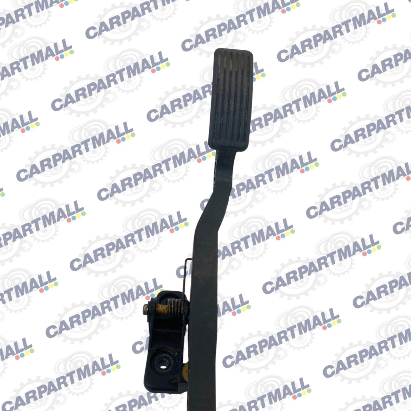 2005 HYUNDAI SONATA GAS ACCELERATOR PEDAL ASSEMBLY UNIT LEVER ARM UNIT OEM