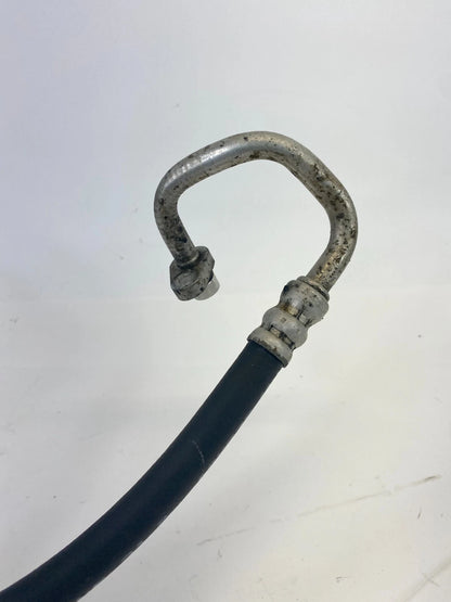 2007-2012 NISSAN SENTRA 2.0L A/C REFRIGERANT HOSE DISCHARGE LINE PIPE TUBE OEM