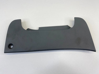 2003-2008 HONDA PILOT LEFT DRIVER SIDE LOWER DASH COVER PANEL 77300-S9VA-A010-M1