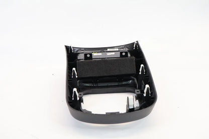 2012 2013 KIA SOUL CENTER CONSOLE SHIFT SHIFTER COVER BEZEL TRIM 84651-2KA01 OEM