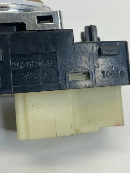 2009 2010 2011 2012 HYUNDAI ELANTRA DOOR POWER MIRROR CONTROL SWITCH 202009648