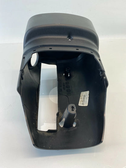 2012-2018 FORD FOCUS STEERING COLUMN UPPER & LOWER SHROUD COVER CM513533AD32HE