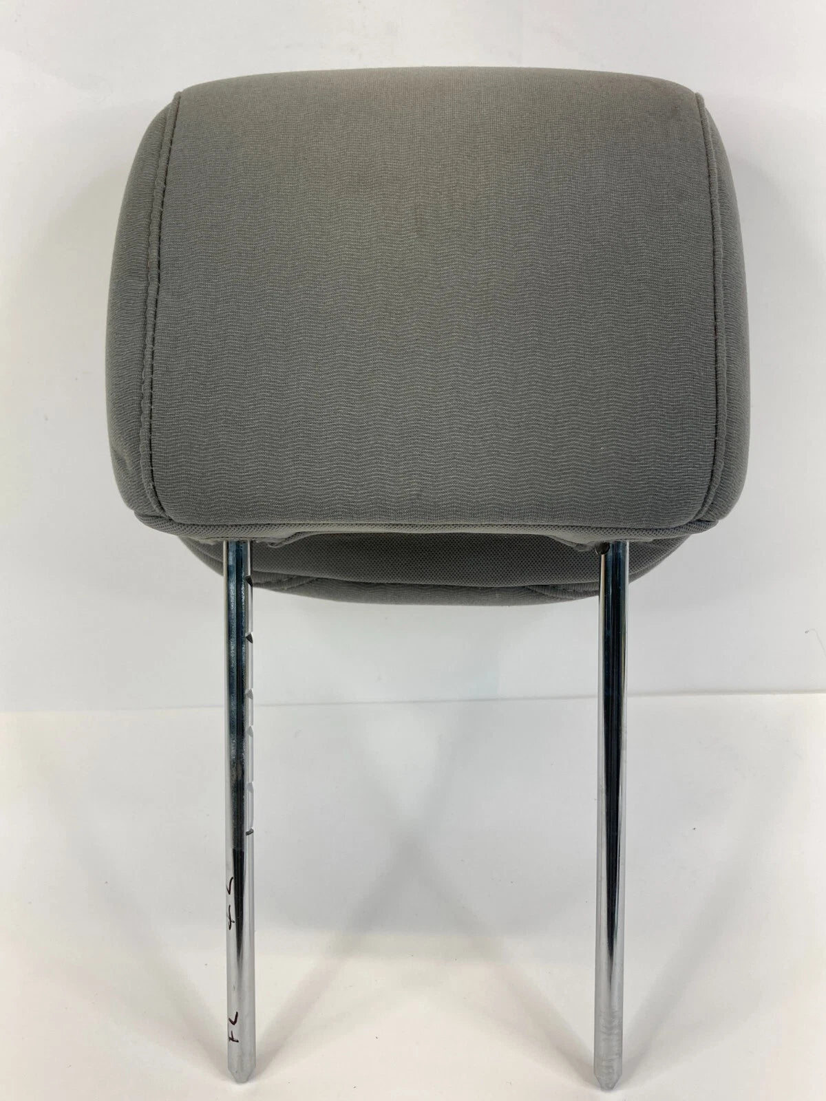 07-10 HYUNDAI ELANTRA SEDAN FRONT LEFT DRIVER SIDE SEAT HEADREST HEAD REST OEM