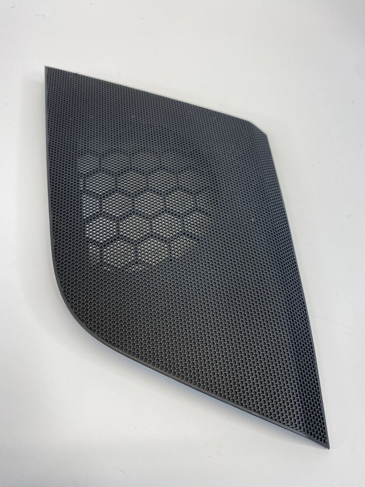 09-16 AUDI A4 QUATTRO FRONT LEFT SIDE DOOR PANEL SPEAKER COVER GRILLE 8T0857227