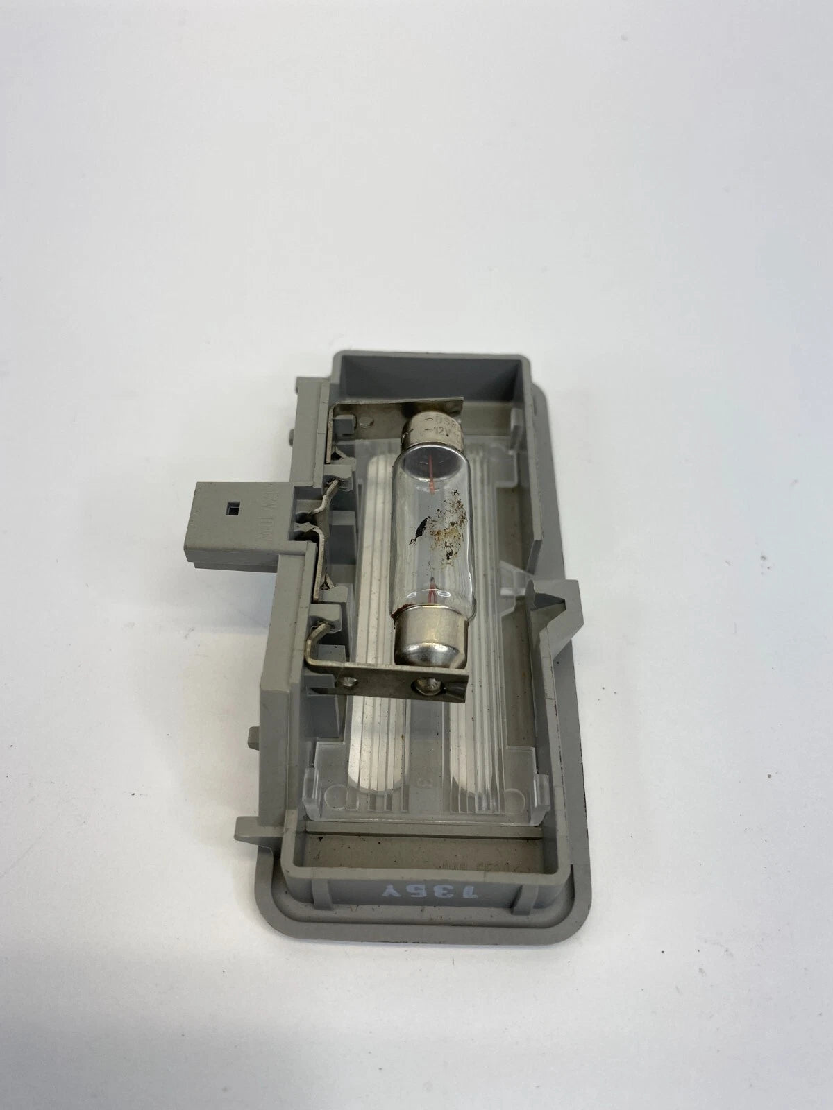 2004-2007 BMW 530I RIGHT PASSENGER SIDE INNER SUNVISOR VANITY LIGHT LAMP 6962011