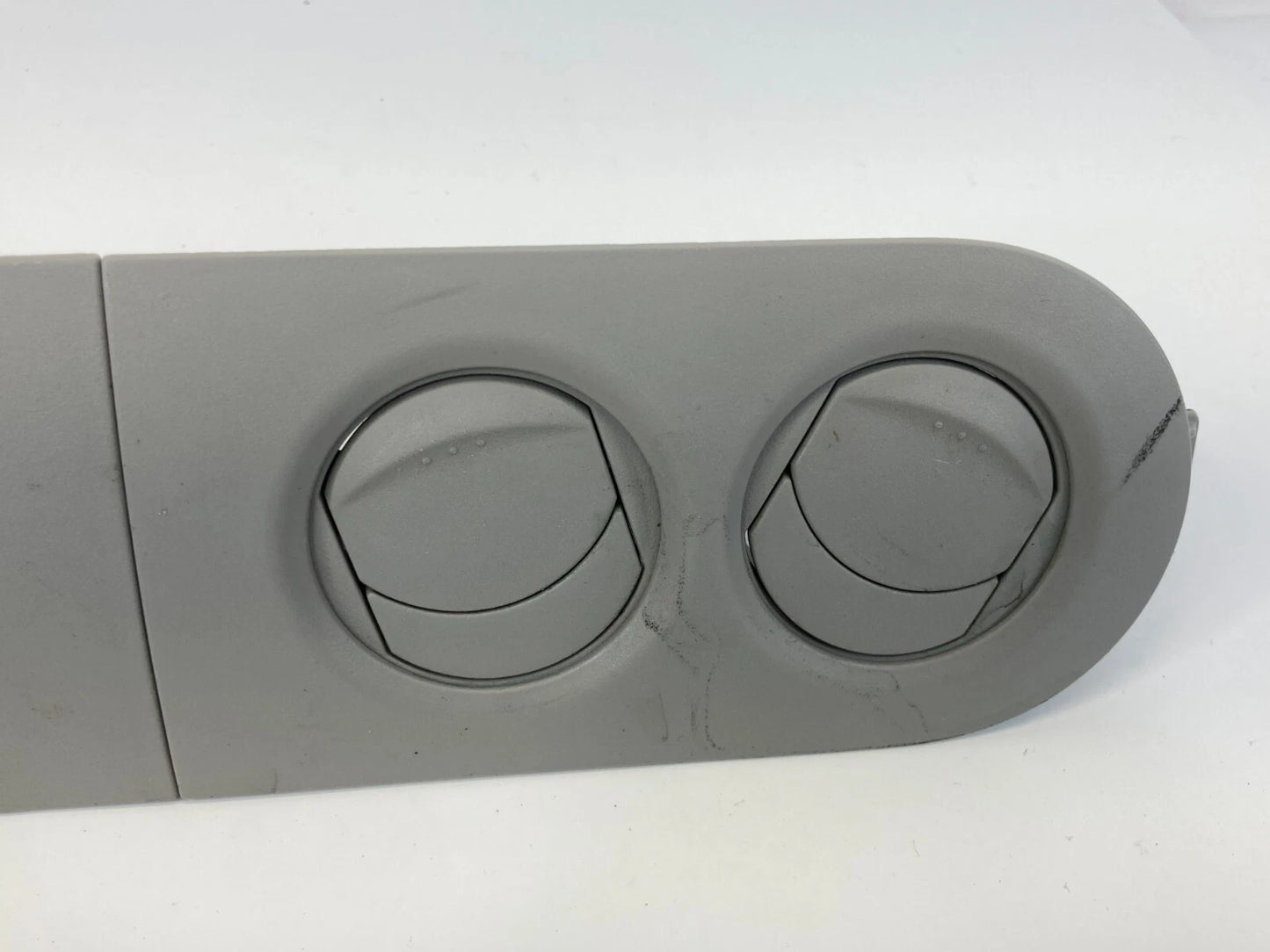 2011-2013 HONDA ODYSSEY REAR OVERHEAD CEILING LIGHT CLIMATE CONTROL VENT OEM