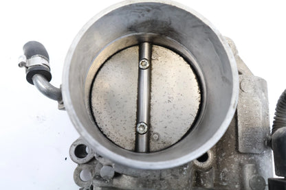 2007-2010 VOLKSWAGEN BEETLE 2007-2014 JETTA 2.5L THROTTLE BODY VALVE ASSY OEM