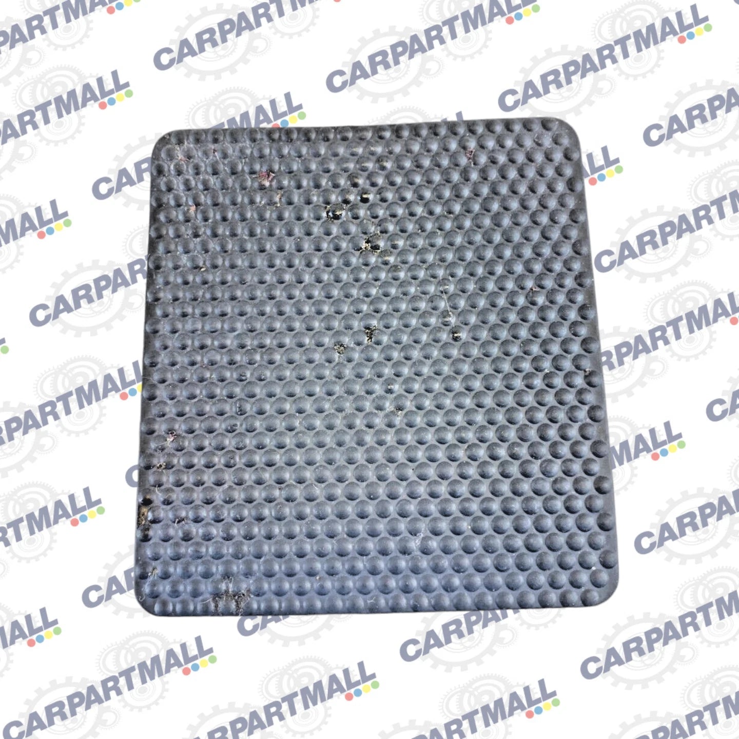2001-2005 PONTIAC GRAND AM FLOOR CENTER CONSOLE RUBBER MAT INSERT 22628956 OEM