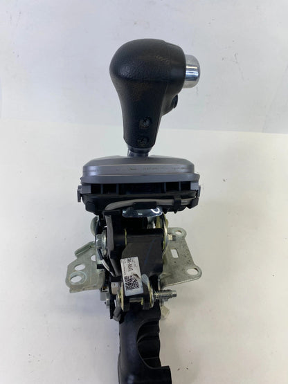 2007-2011 HONDA CR-V CRV FLOOR GEAR SHIFTER LEVER HANDLE ASSEMBLY SWA-A845 OEM