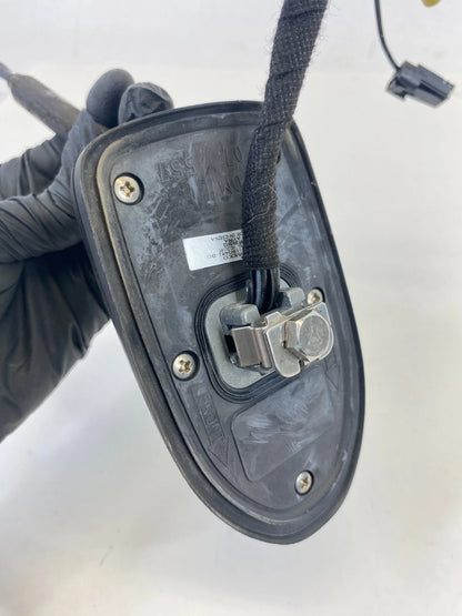 2013-2019 Ford Police Interceptor Utility Roof Mount Radio Antenna Base Mast OEM