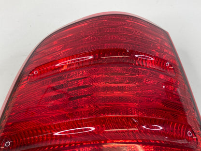 02 03 04 05 Ford Explorer Rear Left RR LH Side Tail Light Taillight Lamp OEM