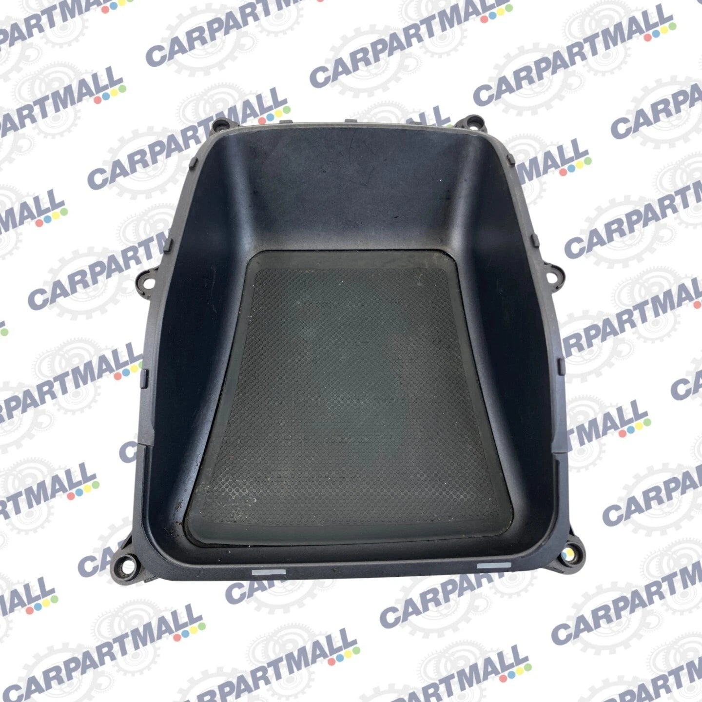 2001-2006 HYUNDAI ELANTRA CENTER CONSOLE TRAY STORAGE COMPARTMENT 84653-2D600