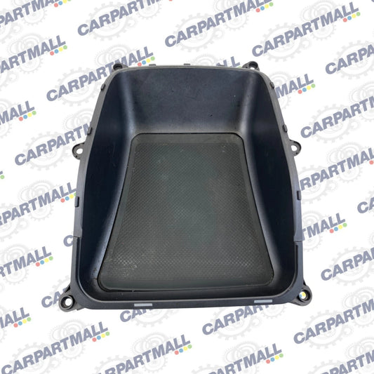 2001-2006 HYUNDAI ELANTRA CENTER CONSOLE TRAY STORAGE COMPARTMENT 84653-2D600