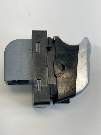 13-16 AUDI A4 REAR LEFT SIDE DOOR WINDOW CONTROL BUTTON SWITCH 8K0959855B OEM
