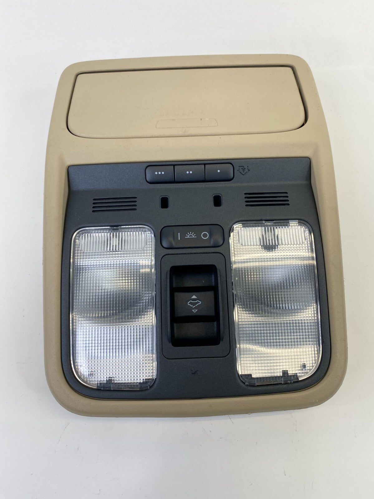 2007-2009 Acura MDX Front Overhead Console Dome Map Light Lamp Assembly OEM