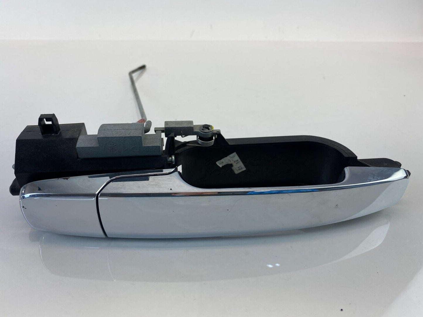 2008-2011 Ford Focus Rear Right Passenger Side Exterior Door Handle Assembly OEM