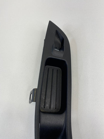 2012-2018 Ford Focus Front Right Side Window Switch Cover Bezel Panel Trim OEM