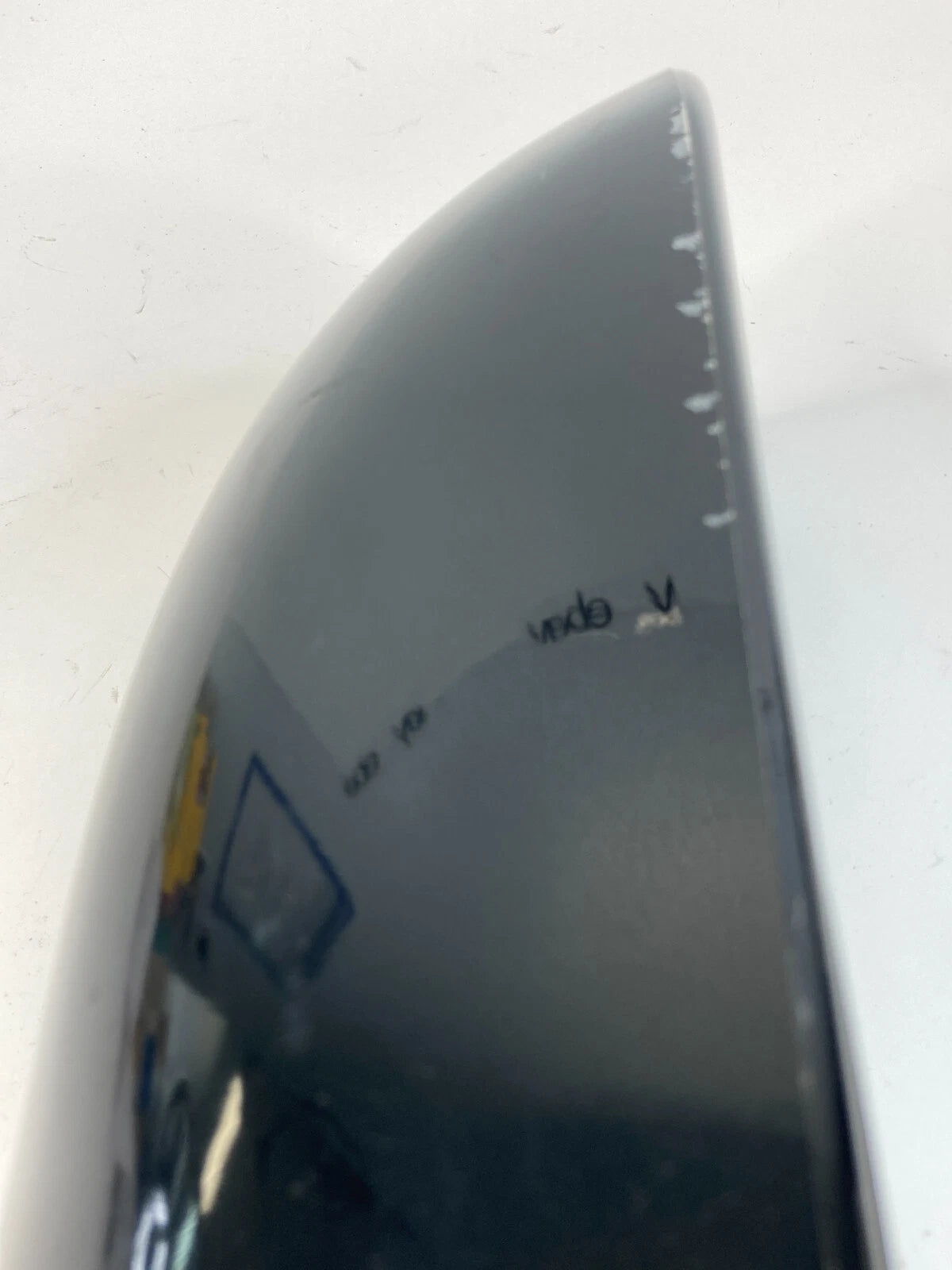 2003-2007 CADILLAC CTS POWER PASSENGER RIGHT SIDE DOOR MIRROR 1406660 OEM