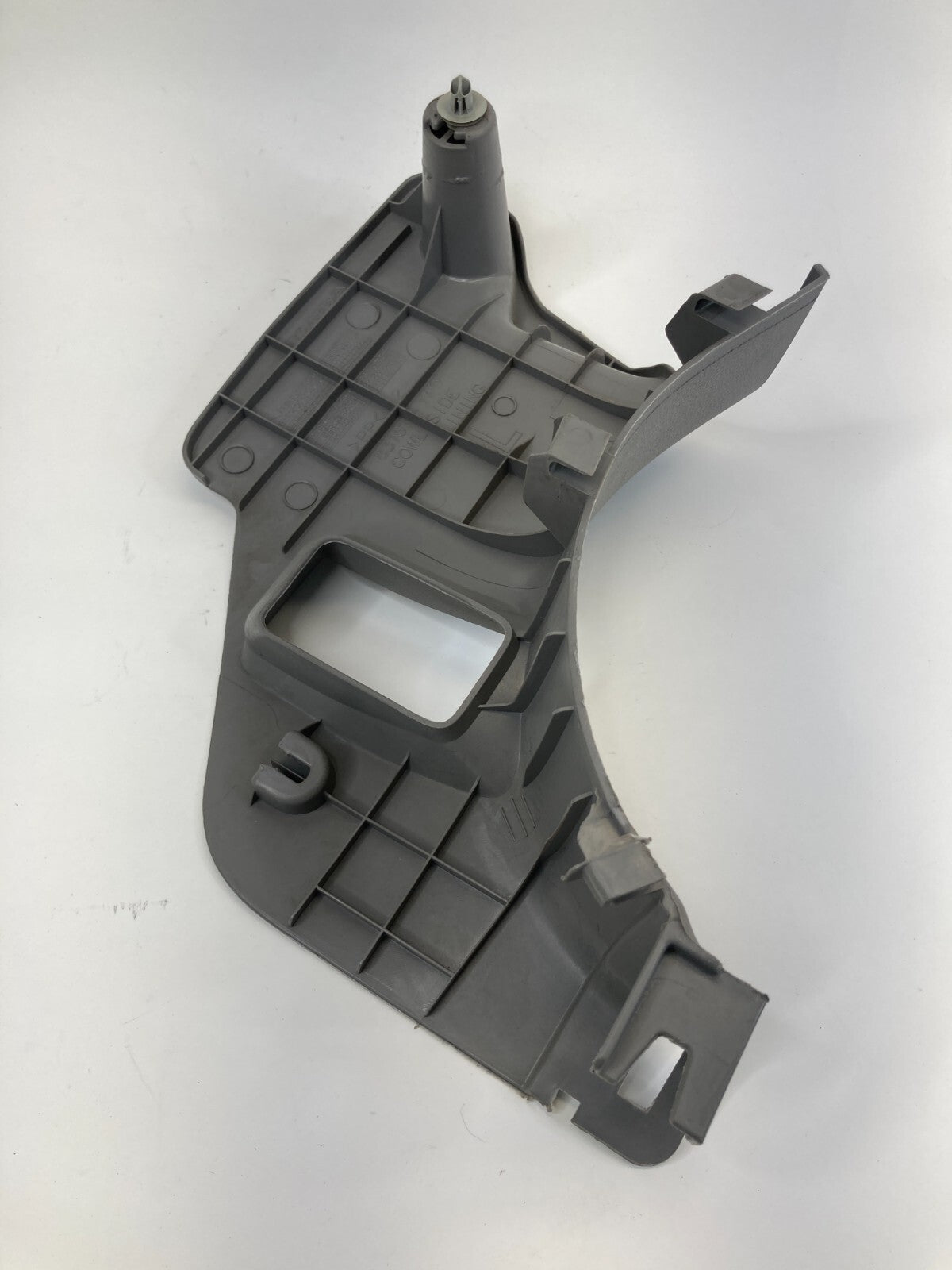 08 09 10 11 12 Honda Accord Left Cowl Lining Kick Panel Interior Trim 83161-TA0