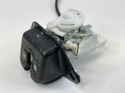 2005 2006 Honda Odyssey Trunk Liftgate Tailgate Latch Lock Release Actuator OEM