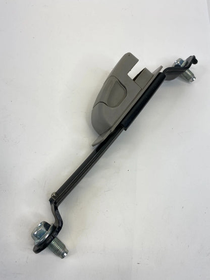 2004-2008 NISSAN MAXIMA RIGHT PASSENGER SEAT BELT HEIGHT ADJUSTER ADJUSTMENT OEM