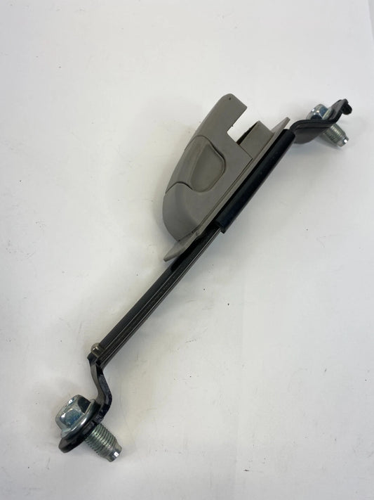 2004-2008 NISSAN MAXIMA RIGHT PASSENGER SEAT BELT HEIGHT ADJUSTER ADJUSTMENT OEM