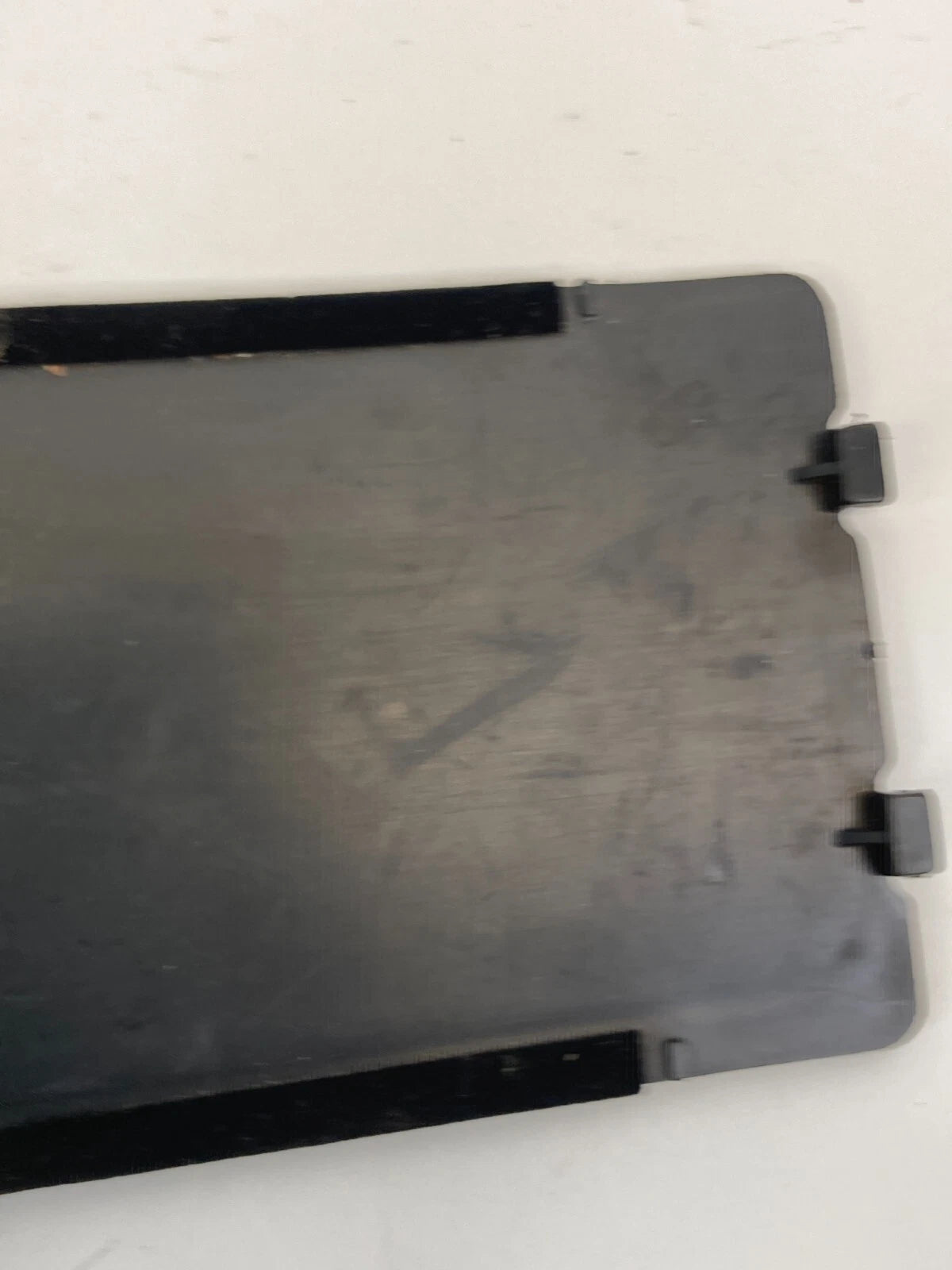 2001-2005 PONTIAC AZTEK DASH INSTRUMENT PANEL ACCESS COVER TRIM 10423097 OEM