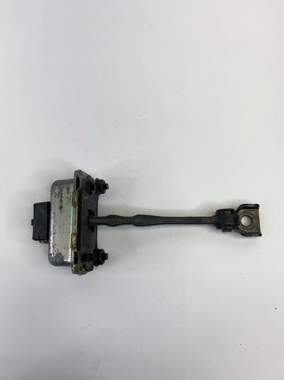 2000-2005 DEVILLE REAR LEFT DOOR CHECK CHECKER STOPPER DETENT OEM