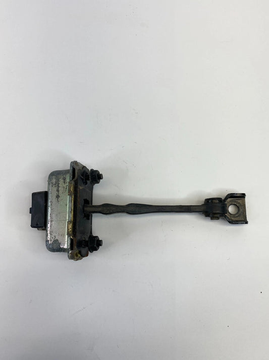 2000-2005 DEVILLE REAR LEFT DOOR CHECK CHECKER STOPPER DETENT OEM