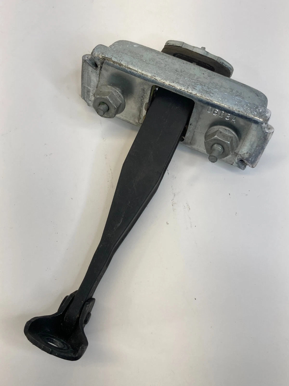 2007-2014 FORD EDGE FRONT RIGHT SIDE DOOR CHECK STOP STOPPER STRAP OEM