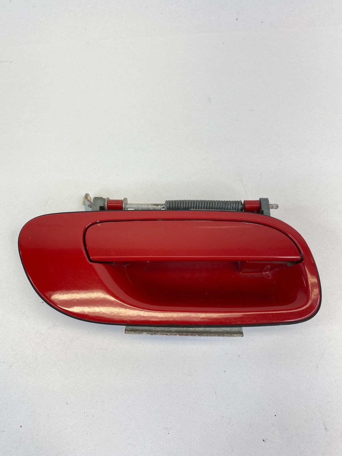2001-2009 VOLVO S60 REAR RIGHT SIDE EXTERIOR DOOR HANDLE ASSEMBLY 9159640 OEM