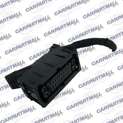 11-13 Hyundai Elantra 1.8L FWD ABS Anti Lock Brake Pump Plug Connector Pigtail